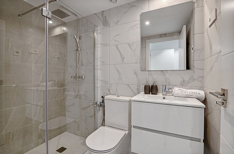 Appartement in Punta Prima