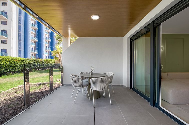 Appartement in Punta Prima