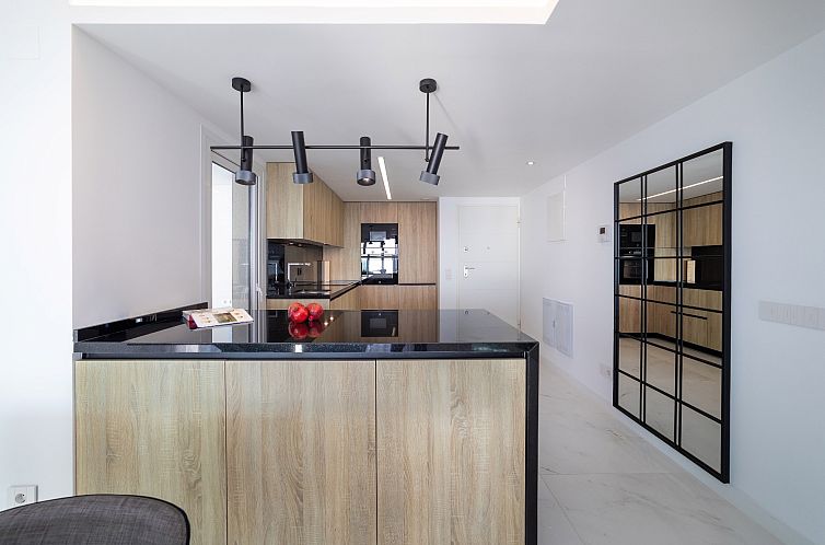 Appartement in Punta Prima