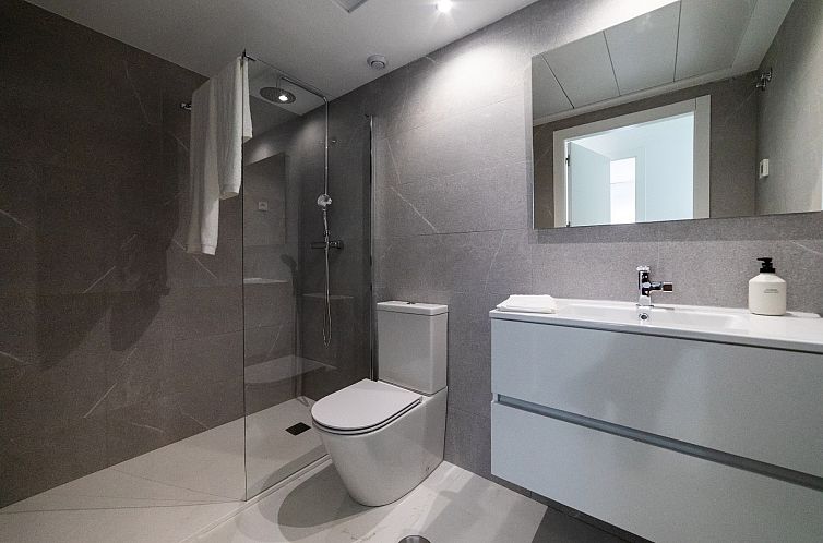 Appartement in Punta Prima