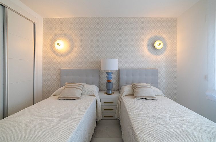 Appartement in Punta Prima