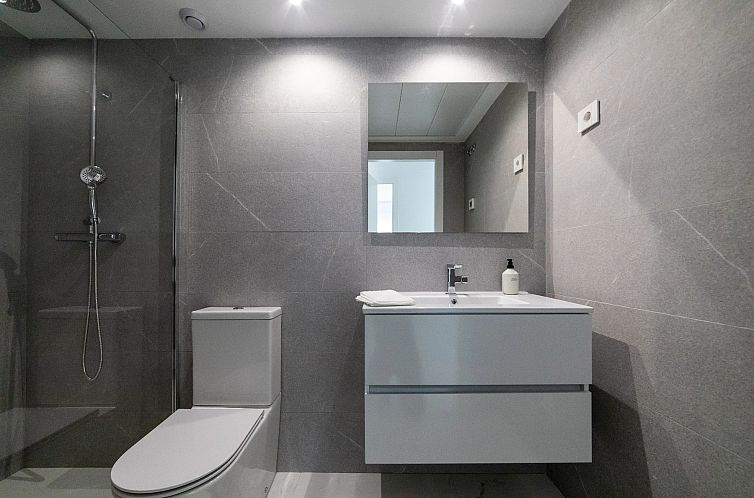 Appartement in Punta Prima