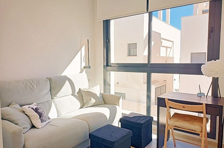 Vrijstaande woning in Punta Prima