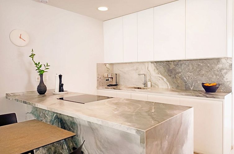 Vrijstaande woning in Punta Prima