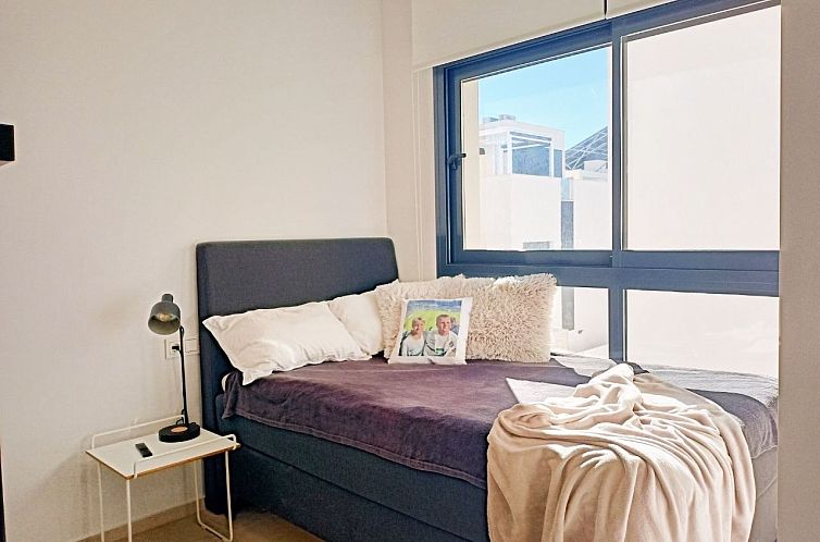 Vrijstaande woning in Punta Prima
