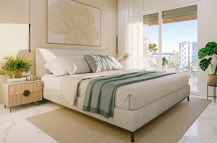 Appartement in Punta Prima