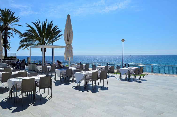 Appartement in Punta Prima