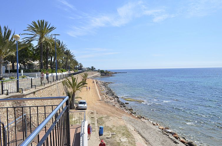 Appartement in Punta Prima