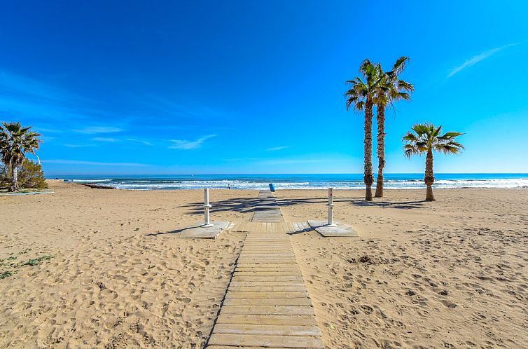 Appartement in Punta Prima