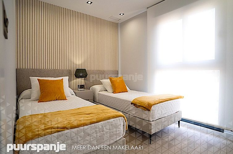 Unterkunft 1496879 - Ferienhaus Costa blanca - Vrijstaande woning in Punta Prima