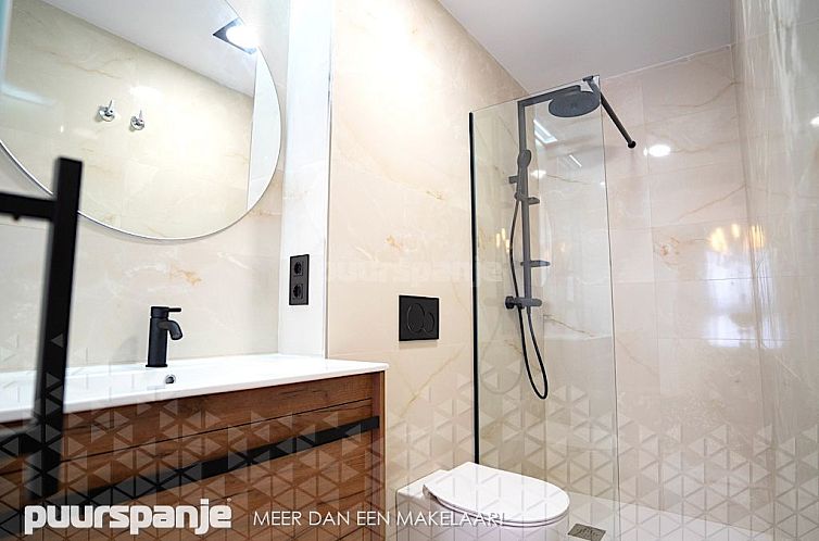 Vrijstaande woning in Punta Prima