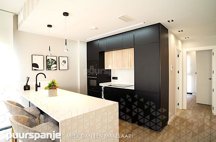 Vrijstaande woning in Punta Prima