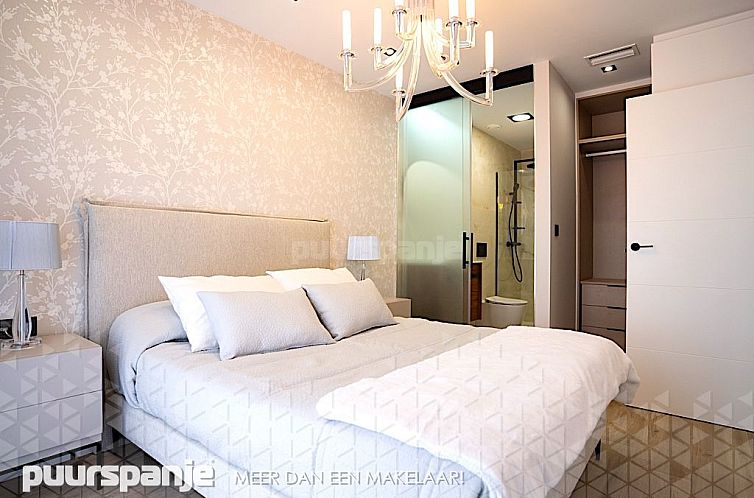 Vrijstaande woning in Punta Prima