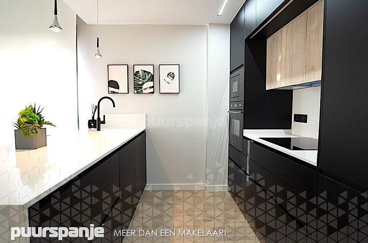 Vrijstaande woning in Punta Prima