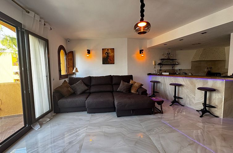 Appartement in Punta Prima