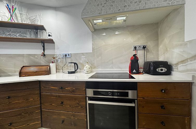 Appartement in Punta Prima