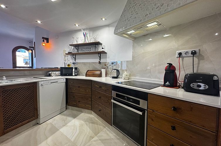 Appartement in Punta Prima