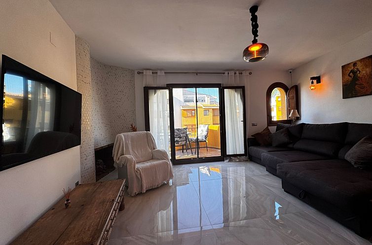 Appartement in Punta Prima