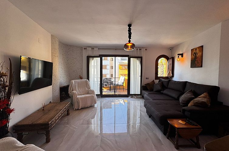 Appartement in Punta Prima