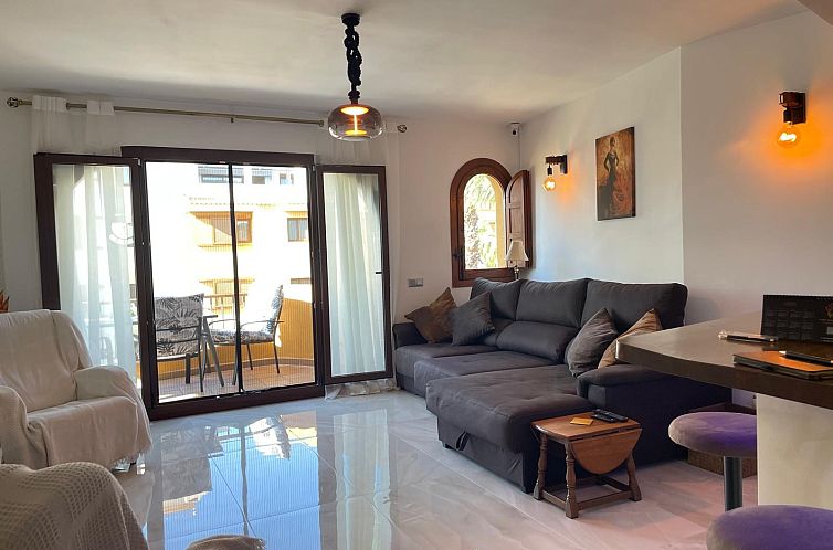 Appartement in Punta Prima