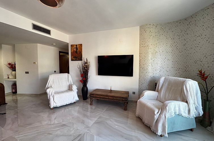 Appartement in Punta Prima