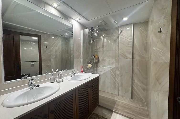 Appartement in Punta Prima