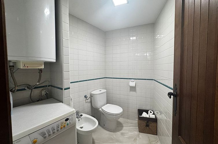 Appartement in Punta Prima