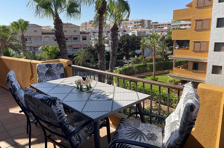 Appartement in Punta Prima