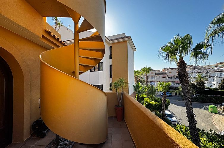 Appartement in Punta Prima