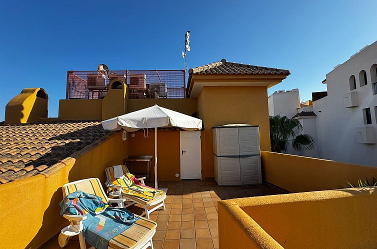 Appartement in Punta Prima