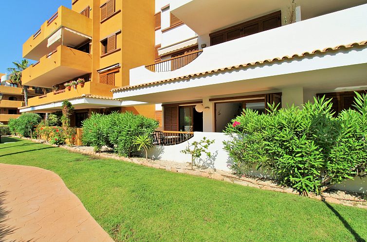 Appartement in Punta Prima