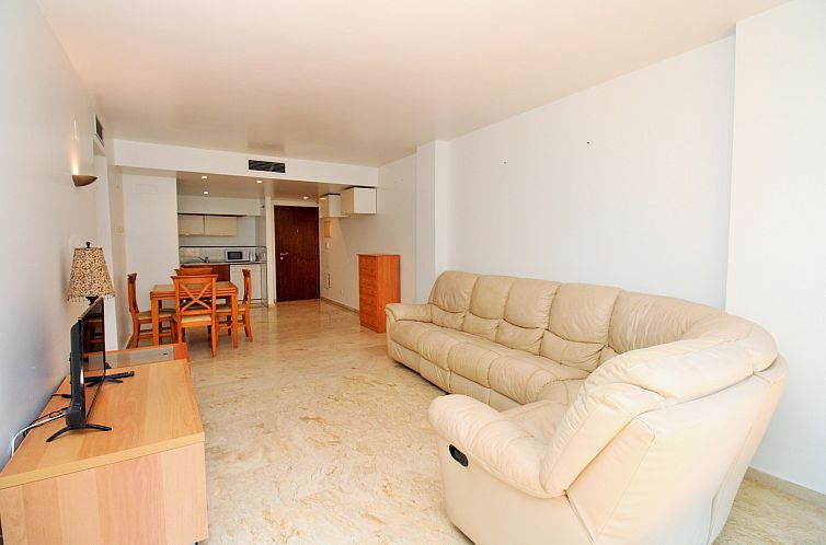 Appartement in Punta Prima