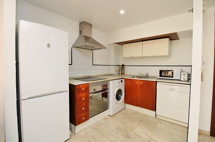 Appartement in Punta Prima