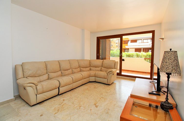 Appartement in Punta Prima