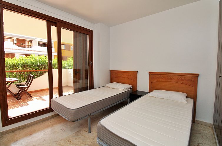 Appartement in Punta Prima