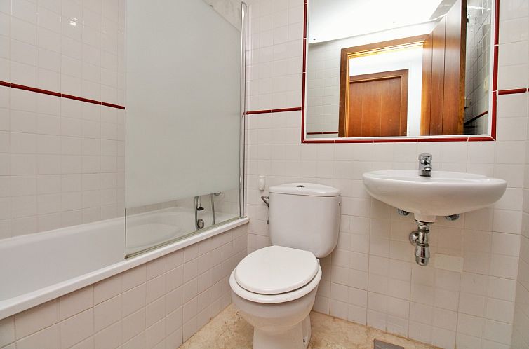 Appartement in Punta Prima