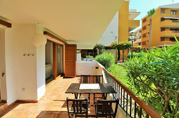 Appartement in Punta Prima