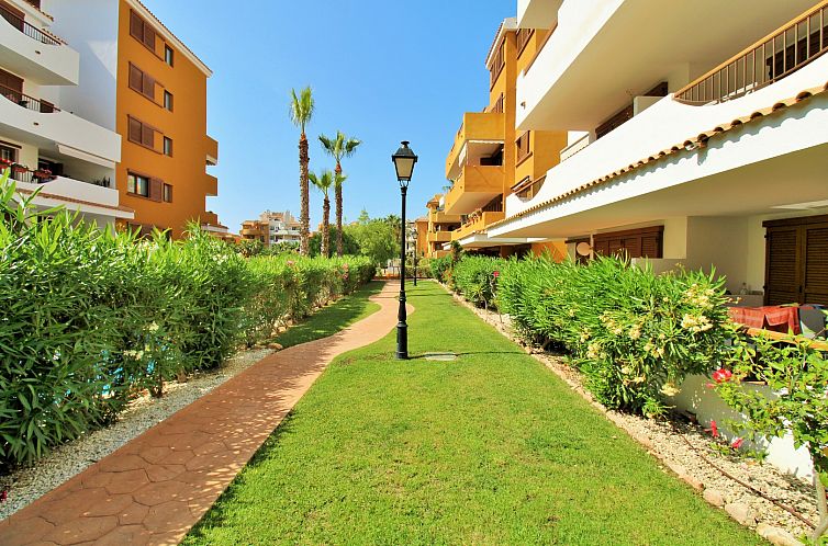 Appartement in Punta Prima