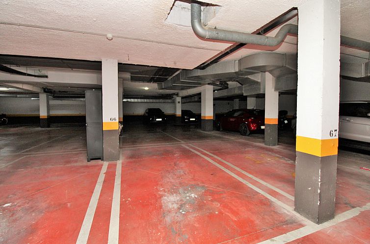 Appartement in Punta Prima