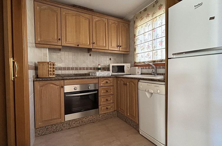 Geschakelde woning in Punta Prima