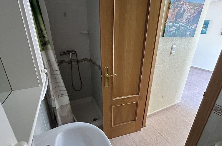 Geschakelde woning in Punta Prima