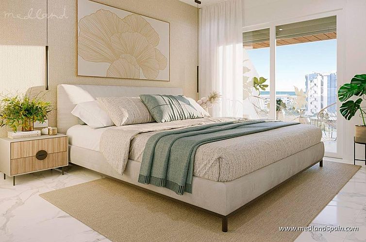 Appartement in Punta Prima