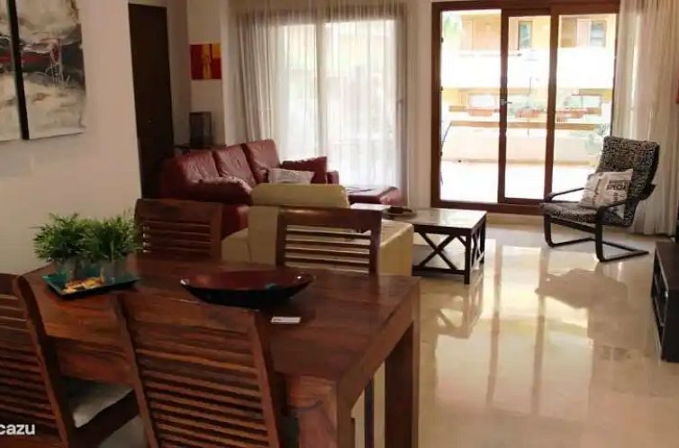 Unterkunft 1496889 - Appartement Costa blanca - Punta Prima, La Entrada