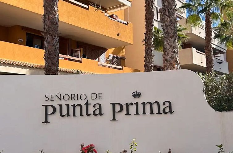 Costa Punta Prima