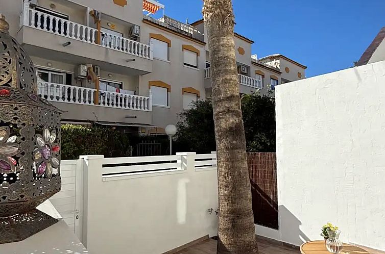 Guest house 1496891 - Apartment Costa Blanca - Villa Don Quijote
