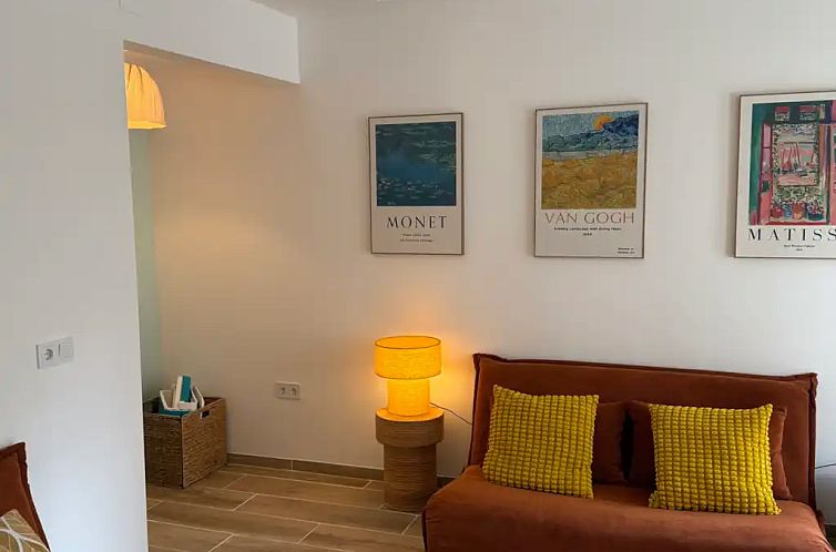 Villa Don Quijote