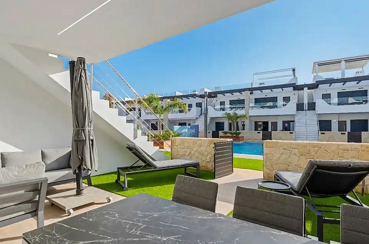 Guest house 1496892 - Apartment Costa Blanca - Innova Beach n°9