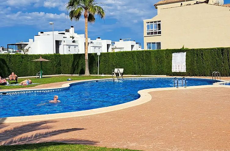 Casa Vivir la Vida