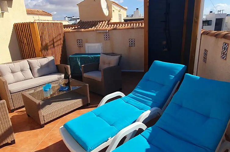 Casa Vivir la Vida