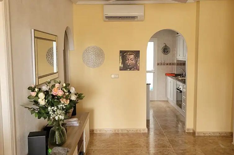 Casa Vivir la Vida